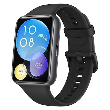 Huawei Watch Fit 2 Active Black