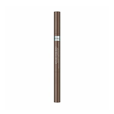 Rimmel London Eyebrow Powder Pencil No 001