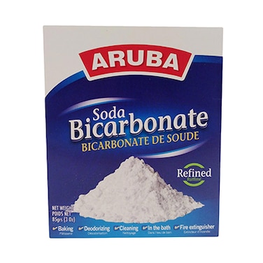 Aruba Soda Bicarbonate 85GR