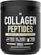 Sports Research Hydrolyzed Type I &amp; Iii Collagen Peptides, Vanilla Bean, 16.89Oz (478.88 G)