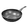 KM Non-Stick Induction Wok 26cm
