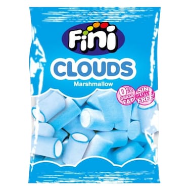 Fini Clouds Marshmallow 80g