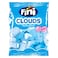 Fini Clouds Marshmallow 80g