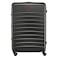 Wenger Rayl Luggage Hard Trolley Black 82cm