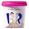 Baskin Robins Cookie Crumble Ice Cream 120ml