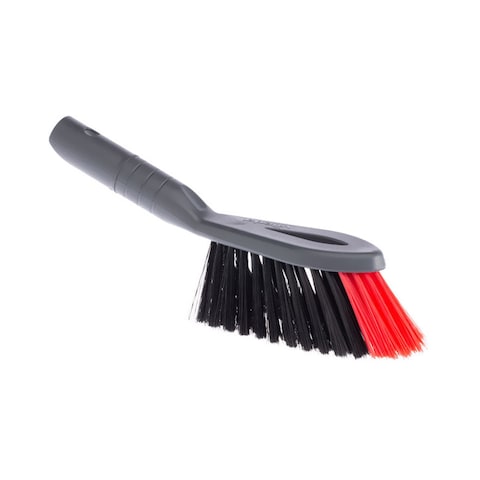 Vileda Dustpan And Brush Set Multicolour 2 PCS