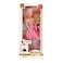 Fashion Girl Toy