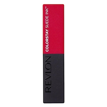 Revlon Colorstay Suede Ink Lipstick 2.55g First Class
