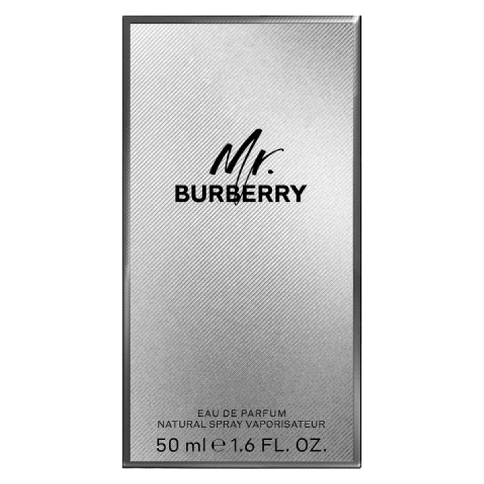 burberry mr 50ml