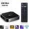 Nano Classic X96 Mini Android 7.1 TV Box 2GB RAM 16GB ROM Amlogic S905W Quad-core 64 Bit 2.4G WIFI 4K HD TV Box