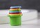 Playgro Mf Crocodile Cups