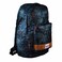 Bank Backpack - Small Size - Dark Forrest Shape