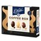 E. Wedel Coffee Box Praline With Coffee Filling Espresso Cappuccino Caffe Latte 100g