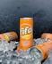 Fifa Soft Drink Orange - 200Ml
