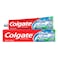 Colgate Triple Action Toothpaste 125ml