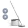 AKC   Spin Mop and Bucket   2.5 Liters