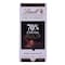 Lindt Excellence 70% Cocoa Dark Chocolate 100g