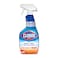 Clorox Kitchen Spray Cleaner Bleach Free 500ml