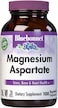 Bluebonnet Magnesium Aspartate 400 Mg Vegetable Capsules