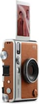 Fujifilm Instax Mini Evo - Brown