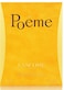 Lancome Poem For Women 100 ml