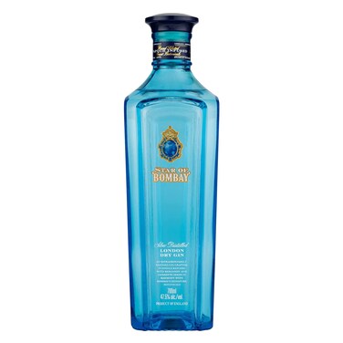 Bombay Sapphire Star of Bombay London Dry Gin 750ML