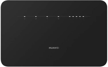 Buy Huawei 4G Router Prime B535, Black Online | Carrefour KSA