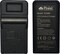 DMK Power BP-511 1560mAh Batteries with TC1000 LCD Charger Compatible with Canon EOS 5D 50D 40D 20D 30D 10D Digital Rebel 1D D60 300D D30 etc,