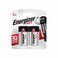 Energizer Alkaline C2 Battery