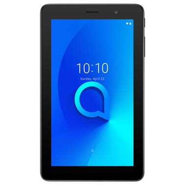 Alcatel 1T 7 9009 7-Inch 1GB RAM 8GB Wi-Fi+Cellular Blue