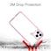 ITskins iPhone 11 PRO Hybrid Solid cover/case Dual Layer with HEXOtek 2.0 Drop Protection &ndash; Pink &amp; Transparent