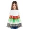 Party Magic 14290 UAE Dress Frock- Toddler- Multicolor