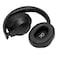 JBL Tune 710BT Headphones With Mic Wireless Over-Ear 50H Battery Backup With Deep Powerful Bass Black