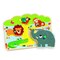 Djeco Sound Baobab Puzzle