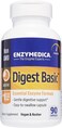 Enzymedica, Digest Basic, Essential Enzyme Formula, 90 Capsules