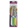Prokut - Kitchen Knives, 3 Pieces Set