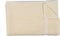 Generic Thomaston Mills Bath Towel 27x55&quot;/70x140cm 680gsm Soft Cotton, Super Absorbent, Perfect For Daily Use, Bath Linen, Ivory