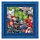 Clementoni 38801 Marvel Avengers Frame Me Up Puzzle 60 Pieces