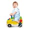 "Winfun Learn 'N Ride Safari Truck 000864