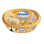 Buy Igloo Ice Cream Malai Kulfi 2L in UAE