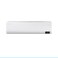 Samsung Split A/C AR24TVFZFWK/QT 21097BTU RAC White