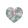 Squizz Pop The Bubble Heart Tie Toy- Green/Pink