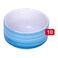 A One Bowl Porcelain - 10 cm - Assorted Colors