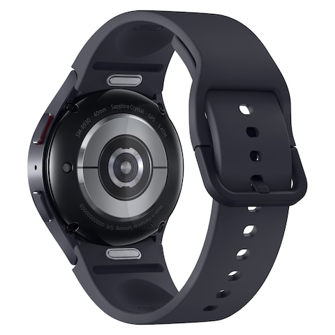 Samsung Galaxy Watch6 Bluetooth 40mm Graphite