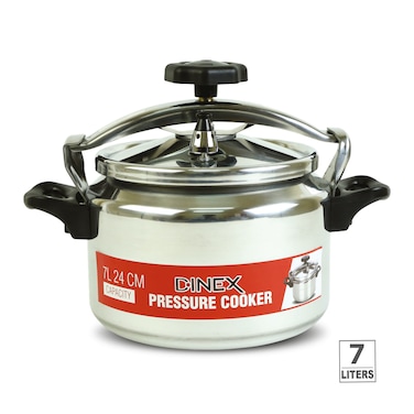 Aluminium Arabic Cooker 7L