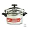 Aluminium Arabic Cooker 7L