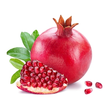 Grade A Pomegranate