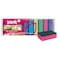 York Double-Side Non-abrasive Cleaning Scouring Sponge 10 Sponges