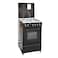 Ramtons 4G Cooker&nbsp;50X50&nbsp;Black