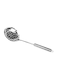 Delcasa Stainless Steel Skimmer Silver 35centimeter